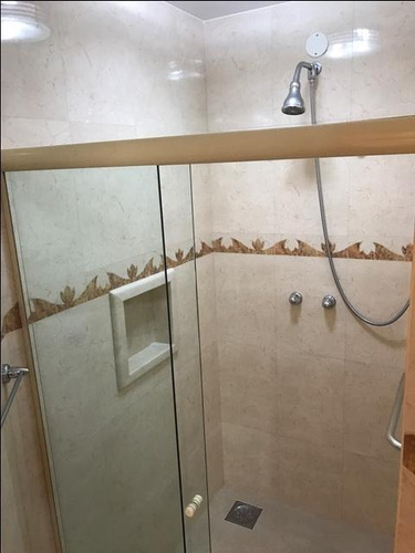 Imagem 16 de 30 de Super Casa Triplex De Frente Para O Mar - Ca1004