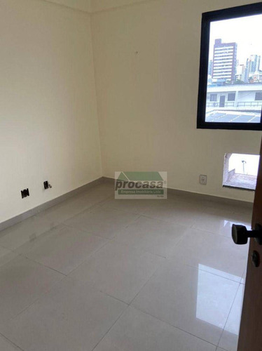 Imagem 6 de 9 de Apartamento Com 4 Dormitórios À Venda, 135 M² Por R$ 550 - Nossa Senhora Das Gracas - Manaus/am - Ap3440