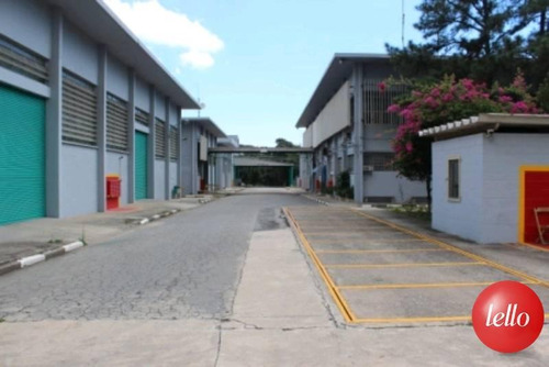 Imagem 14 de 18 de Comercial/industrial - Ref: 131568