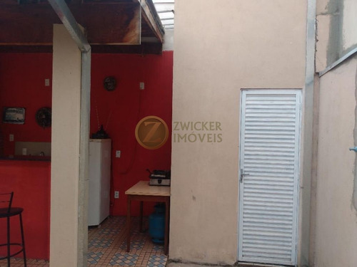 Imagem 12 de 22 de Casa No Parque Das Nações - Ca01087