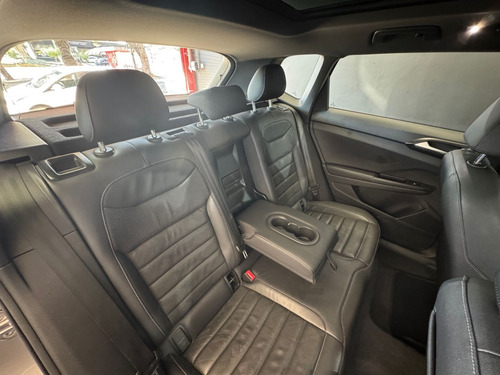 Volkswagen Taos 1.4 250 TSI TOTAL FLEX HIGHLINE AUTOMÁTICO