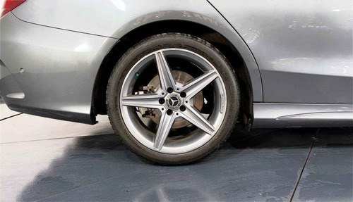 Imagen 12 de 15 de 109241 - Mercedes-benz Clase C 2018 Con Garantía