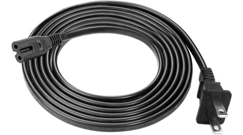 Ac Power Cord Compatible Xbox One S, Xbox One X, Xbox Series
