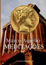Comprar Meditações, De Marco Aurélio