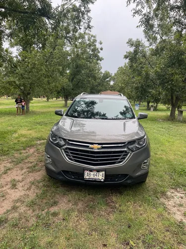 Chevrolet Equinox 1.5 Premier Plus At