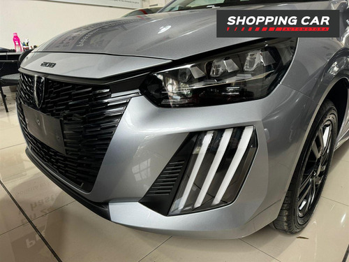 Peugeot 208 Nuevo Style precio lanzamiento