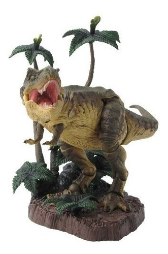 Figura Articulada T-rex Jurassic Park.