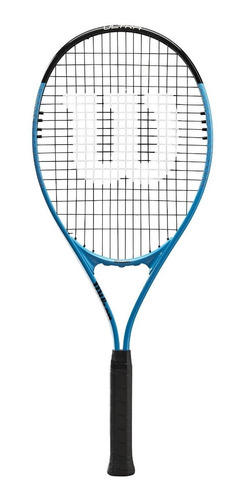Imagen 1 de 4 de Raqueta De Tenis Wilson Ultra Power Xl Blue