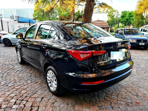 Fiat Cronos 1.3 Drive Pack Conectividad 2018 44.000km T/usad