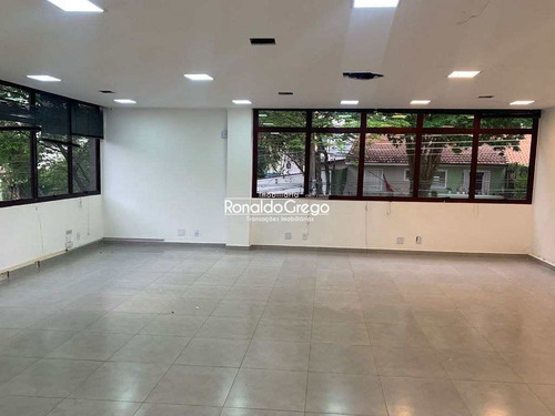 Imagem 21 de 30 de 3 Salas, 4 Banheiros, 14 Vagas, 299m² - A7484