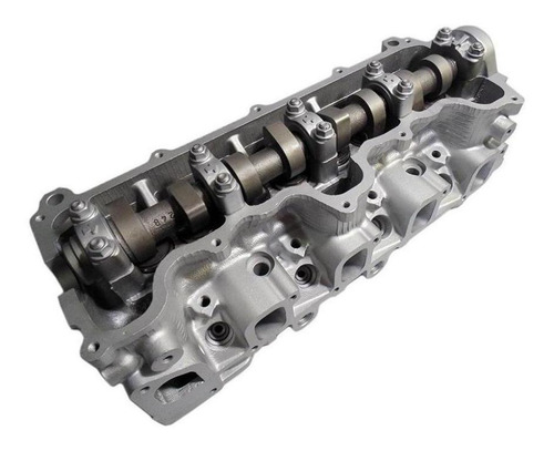 Culata Opel Corsa 1.7 8v Diesel - 1999-2005 (Reacondicionado)