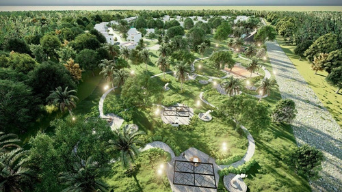 Imagen 3 de 18 de Terreno En Venta Junto A La Ribera Del Lago De Chapala (tux