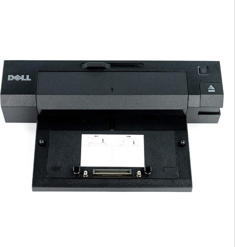 Estación De Acoplamiento Dell E-port Plus Ii - Pro2x