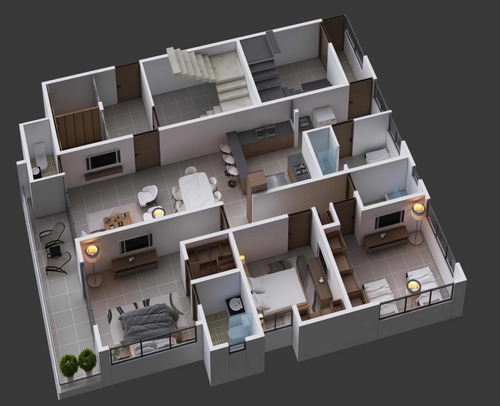 Mureña Residences: Lujo Y Confort En Thomen