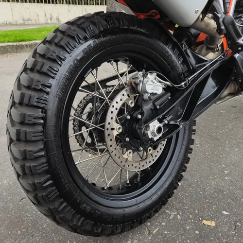 Ktm 890 Adventure R