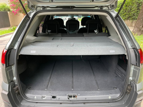 Fiat Palio Adventure Locker 2017 1.6 La Mejor