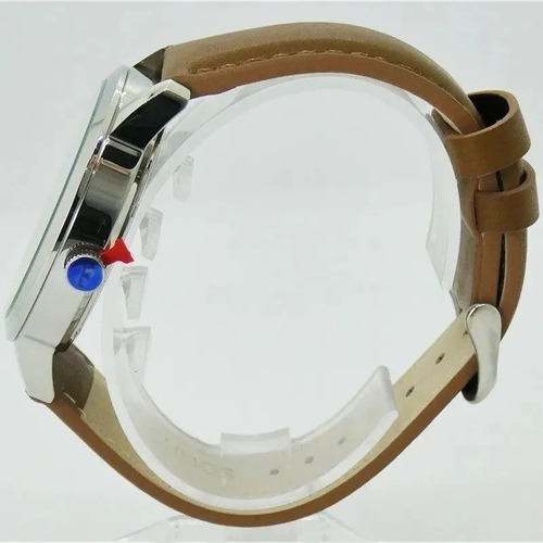Relógio Technos Masculino Steel 2117lcq/0p