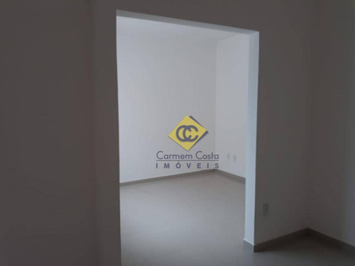 Imagem 16 de 22 de Casa Com 2 Dormitórios À Venda, 80 M² Por R$ 280.000,00 - Jardim Bela Vista - Rio Das Ostras/rj - Ca1636