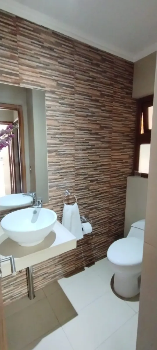 Imagen 5 de 23 de Arriendo Casa 4 Dorm 3 Baños - 1 Piso Pq San Andres Machali
