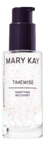 Gel Facial De Recuperación Nocturna Timewise Mary Kay