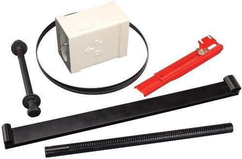 Kit De Extensión De 6 Pulgadas Para Sierra