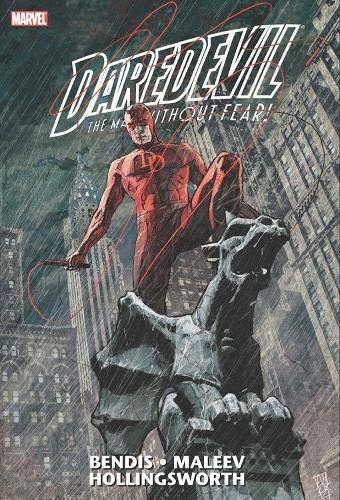 Daredevil By Brian Michael Bendis Omnibus Vol. 1 / Brian Mic