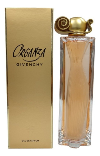 Perfume Organza Givenchy Edp 100ml Ori - mL a $3749
