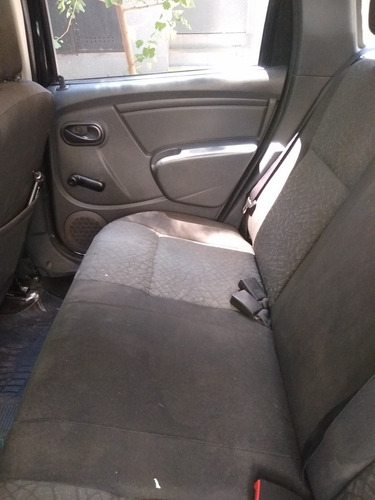 Renault Duster 1.6 4x2 Confort Abs 110cv 2014