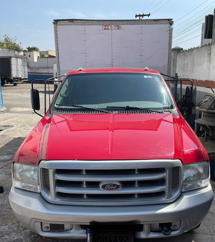 Imagem 5 de 14 de Ford F 350 G