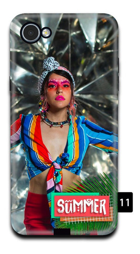 Imagen 5 de 8 de Case Rudo Polinesios Galaxy S9