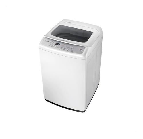 Lavarropas Samsung 8kg Wa80h4200sw Yanett