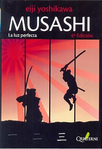 Musashi 3 La Luz Perfecta - 