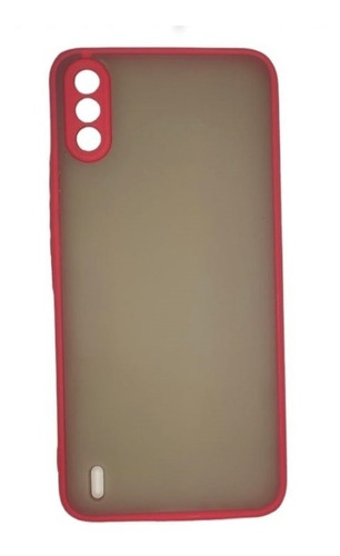 Case Protector Tecno Spark Go