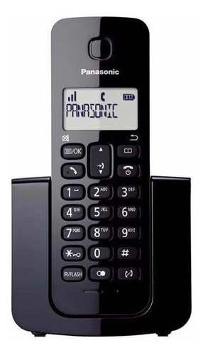 Telefono Panasonic Kx-tgb110