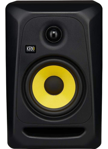 Monitor Estudio Grabación Krk Cl5g3-na 120v