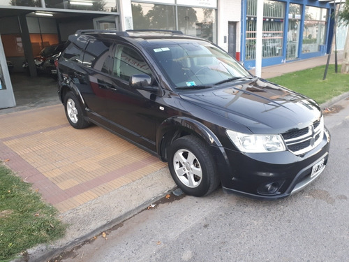 Imagen 2 de 8 de Dodge Journey 2011 2.4 Sxt (3 Filas) 170cv At