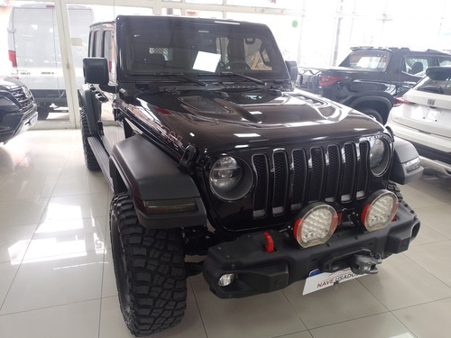 Jeep Wrangler 3.6 Rubicon 284hp Atx