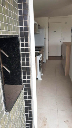 Apartamento - Reboucas - Ref: 2530 - V-2530