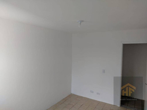 Apartamento Em Iputinga, Recife/pe De 86m² 3 Quartos À Venda Por R$ 200.000,00 - Ap918506