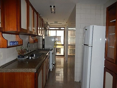 Imagem 20 de 24 de Apartamento - Ref: Scvl3296
