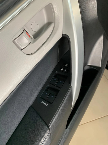 Toyota Corolla 2.0 XEI 16V FLEX 4P AUTOMÁTICO