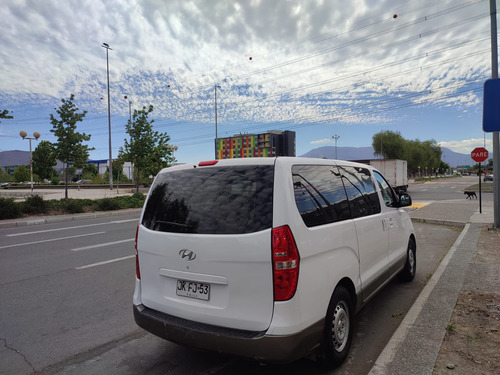 Mini Bus En Regla Ante Mmt Hasta El 2029,