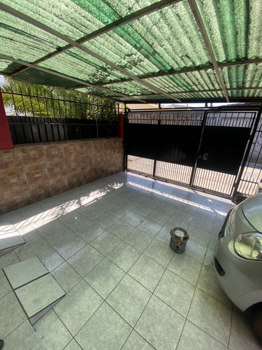 Casa 5d1b Patio Y Antejardin - Villa Las Rejas