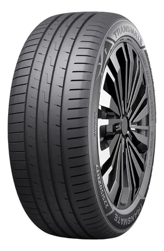 Pneumatico Estivo Transmate TRANSERENUS ECO 185/55 R15 82V, Nuovo, Spedizione In 2-3 Giorni Lavorativi