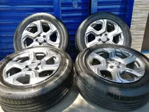 Comprar Rines Y Llantas Crv R18*12 Meses Sin Intereses*los Mejores*