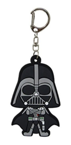 Imagen 2 de 3 de Llavero Star Wars Darth Vader
