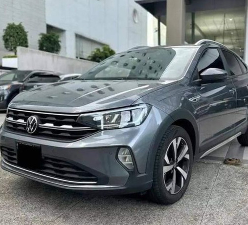 Volkswagen Nivus 1.0t Highline At