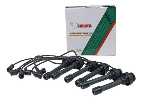 Cable Distribución Bujías Mitsubishi Montero Sport