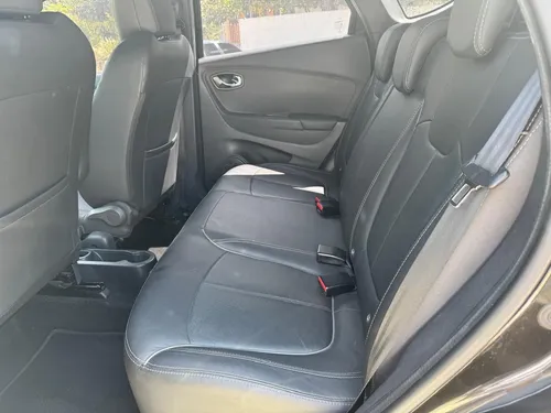 Renault Captur 2.0 Bose At