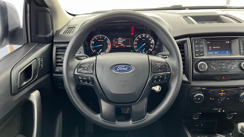 Ford Ranger Xls